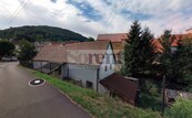 Prodej domu - roubenky 4+1, Těchlovice nad Labem - Děčín.., cena 1690000 CZK / objekt, nabízí 