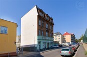 Prodej bytového domu v Ústí nad Labem - Střekově, 416 m2, cena 10900000 CZK / objekt, nabízí