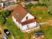 Prodej domu v Ústí nad Labem, Brná, ul.Karafiátová, cena 5900000 CZK / objekt, nabízí Reality - Lišková s.r.o.
