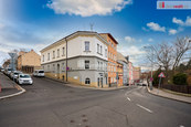 Prodej, Činžovní dům, Ústí nad Labem, cena 10500000 CZK / objekt, nabízí