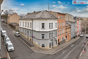 Prodej, Činžovní dům, Ústí nad Labem, cena 10500000 CZK / objekt, nabízí
