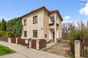 Dvougenerační rodinný dům 4+2, 132 m2, Teplice - části Řetenice, Duchcovská 227/156., cena 5200000 CZK / objekt, nabízí