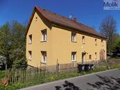 Prodej rodinného domu 158 m2 s pozemkem 1387 m2, Děčín - Folknáře, cena 5390000 CZK / objekt, nabízí