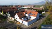 Prodej rodinného domu 204 m2, Terezín-část Nové Kopisty, okr. Litoměřice, cena 4990000 CZK / objekt, nabízí