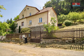 Prodej rodinného domu, 170 m2, Ústí nad Labem, ul. Pod Lesem, cena 3885000 CZK / objekt, nabízí 