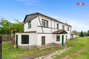 Prodej rodinného domu, Ústí nad Labem, ul. Lipová, cena 4950000 CZK / objekt, nabízí 