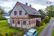 Prodej chalupy, 160 m2, Šluknov - Království, cena 3500000 CZK / objekt, nabízí