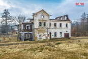 Prodej rodinného domu, 140 m2, Staré Křečany, cena 1000000 CZK / objekt, nabízí