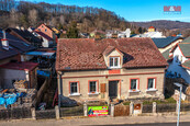 Prodej rodinného domu, 200 m2, Benešov nad Ploučnicí, cena 4300000 CZK / objekt, nabízí