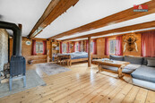 Prodej rodinného domu, 125 m2, Staré Křečany, cena 4999000 CZK / objekt, nabízí 