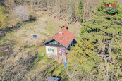 Prodej domu na samotě, Dolní Zálezly, Ústí nad Labem, cena 7350000 CZK / objekt, nabízí