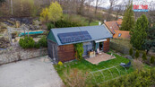 Prodej chaty se zahradou, 40 m2, Třebívlice - Dřevce, cena 2370000 CZK / objekt, nabízí