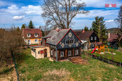 Prodej chalupy, 149 m2, Království u Šluknova, cena 1590000 CZK / objekt, nabízí
