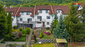 Prodej dvougeneračního rodinného domu, 190 m2, Vaňov, cena 7350000 CZK / objekt, nabízí