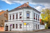 Prodej bytového domu Podbořany, cena 14900000 CZK / objekt, nabízí