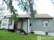 Prodej chalupa, 85 m2 , pozemek 1131 m2 - Třebívlice - Dřevce, cena 1995000 CZK / objekt, nabízí