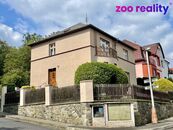Prodej, Rodinný dům, Ústí nad Labem, cena 8200000 CZK / objekt, nabízí ZOO reality