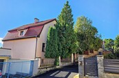 Prodej rodinného domu s pozemkem 460m2, ulice Vilová Ulička - Klíše, Ústí nad Labem., cena 6350000 CZK / objekt, nabízí